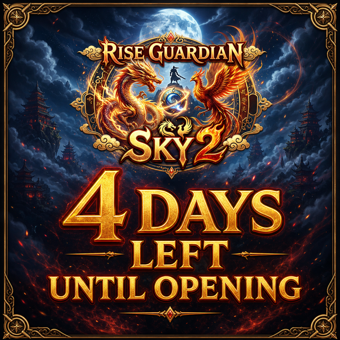 LAST 4 DAYS !